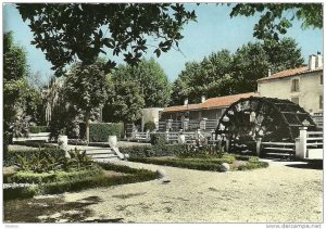 L'école de musique de 1969 à septembre 1972