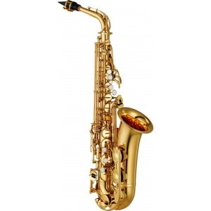 saxophone