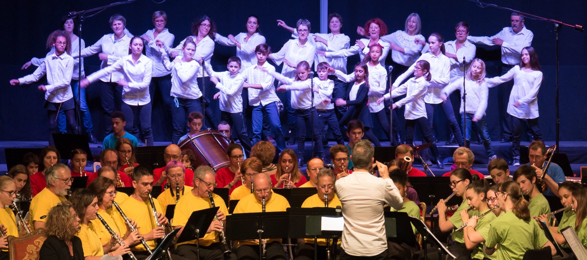 Chorales