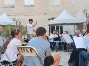 Rencontre-de-clarinettes-Isle-sur-Sorgues-14