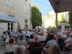 Rencontre-de-clarinettes-Isle-sur-Sorgues-7