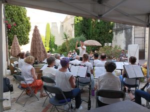 Rencontre-de-clarinettes-Isle-sur-Sorgues-8