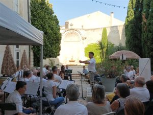 Rencontre-de-clarinettes-Isle-sur-Sorgues-9